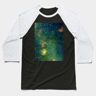 Space Baseball T-Shirt